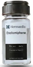 Enclomiphene