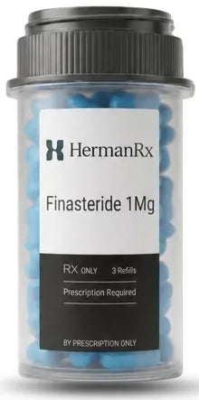 Finasteride 1mg