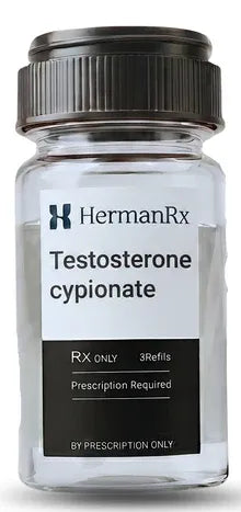 Testosterone Cypionate