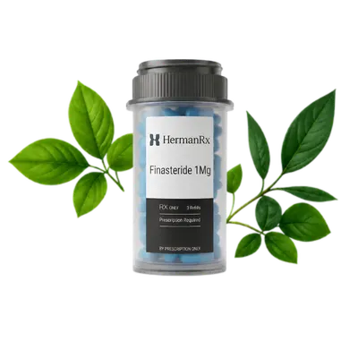 Finasteride 1mg