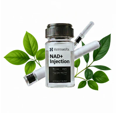 NAD+ Injection