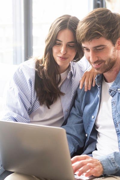<p>Upfront pricing, with no hidden fees.</p>