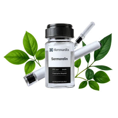 Sermorelin