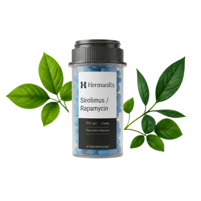 Sirolimus / Rapamycin