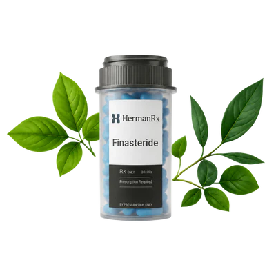 Finasteride 1mg