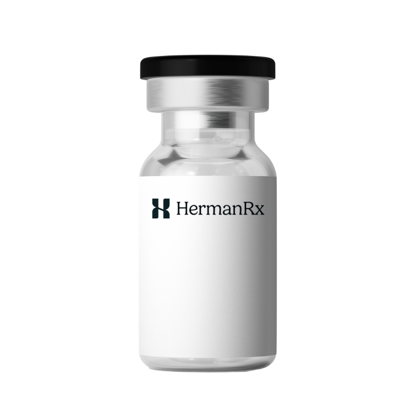 Weight Loss Compounded GLP-1