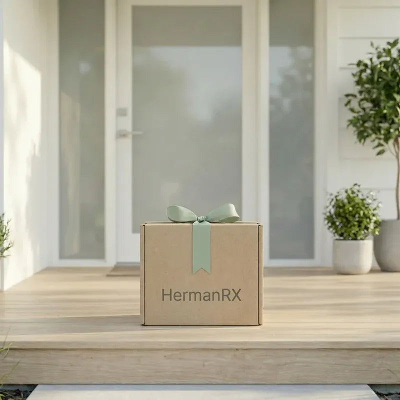 Delivered to You