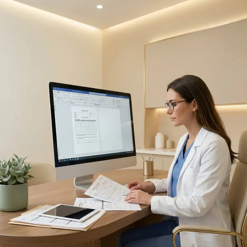 Physician Review