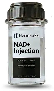 NAD+ Injection