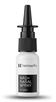 NAD+ Nasal Spray
