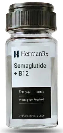 Semaglutide + B12