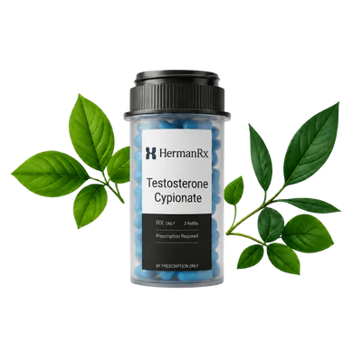 Testosterone Cypionate