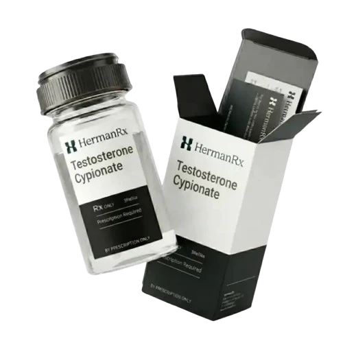 Your Testosterone