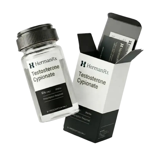 Your Testosterone